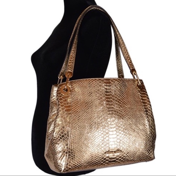 Michael Kors ✨ ‘Raven’ Shoulder Bag - Picture 2 of 8